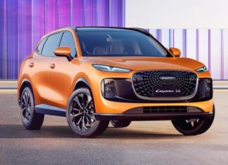 Розширення сімейства брендів Chery: новий підхід до автомобільного маркетингу