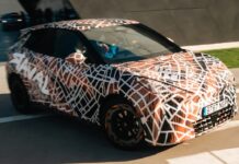 Огляд нового прототипу Cupra Raval: напевно стане найкращим електромобілем іспанського бренду