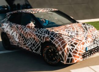 Cupra Raval-prototype: een stap voorwaarts voor Spaanse EV-prestaties
