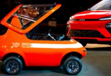 Забуте електричне яйце GM: погляд на інновації електромобілів у 1970-х роках