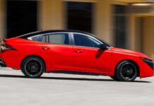 Nissan зберігає доступні ціни: ціни на Sentra 2026 року починаються від 23 645 доларів США