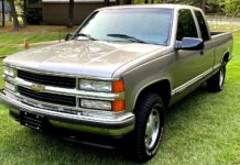 GM ухиляється від виплати 73 мільйонів доларів у справі про аварію Chevrolet 1998 року