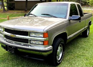 GM ухиляється від виплати 73 мільйонів доларів у справі про аварію Chevrolet 1998 року