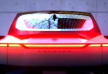 Toyota подовжує цикли редизайну автомобіля майже до десяти років, віддаючи пріоритет оновленням програмного забезпечення