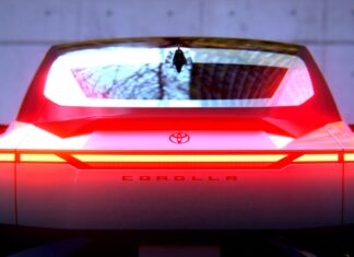 Toyota Extends Car Redesign Cycles to Nearly a Decade, Prioritizing Software Updates