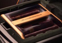 Porsche Panamera за $300 000 і вище: де розкіш зустрічається з надмірністю