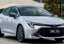 Toyota Corolla 2026: знайомий і ефективний вибір