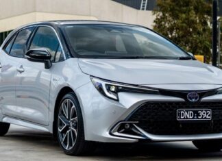 Toyota Corolla 2026 : un choix familier et efficace