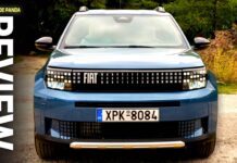 Fiat Grande Panda Hybrid: повернення до доступності з шиком