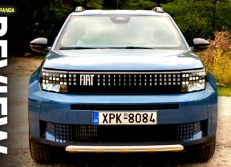 Fiat Grande Panda Hybrid: Návrat k cenové dostupnosti a elegance