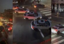 Автомобілі Waymo паралізовані під час відключення електроенергії в Сан-Франциско: виявлено системну слабкість