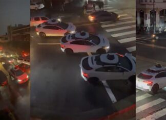 Waymo Robotaxis Paralyzed During San Francisco Blackout: A Systemic Weakness Exposed
