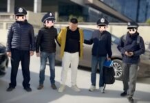 Скоординовані онлайн-атаки на китайських автовиробників призвели до 12 арештів