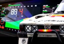 Gymkhana keert terug naar Australië: tien jaar nadat hij werd afgewezen