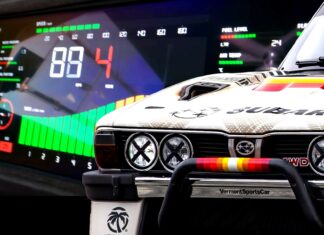 Gymkhana Kembali ke Australia: Satu Dekade Setelah Ditolak