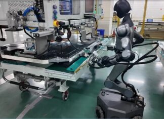 CATL Deploys AI Humanoid Robots in Battery Production – A First for Large-Scale Manufacturing