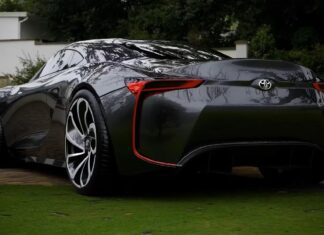 Toyota Revives MR2 and MR-S Trademarks Globally: A Strong Signal for a New Sports Car