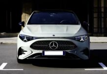 Mercedes-Benz CLA 220 Hybrid: поглиблений аналіз спільної розробки двигуна з Geely