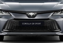 Оновлення Toyota Corolla 2026: нові кольори та зелені матеріали