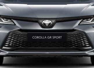 Aktualizacje Toyoty 2026 Corolla: nowe kolory i zielone materiały