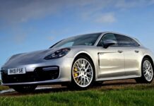 Porsche Panamera (Mk2, 2016-2023): Гид покупателя по роскоши и динамике