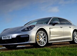 Porsche Panamera (Mk2, 2016-2023): una guida per l’acquirente al lusso e alle prestazioni