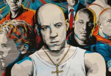 Вибухова історія «Форсажу»: глибоке занурення в сагу про блокбастери