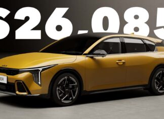 Kia K4 Hatchback: retorno acessível a um segmento esquecido