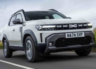 Dacia Duster: valore onesto in un mercato affollato di SUV