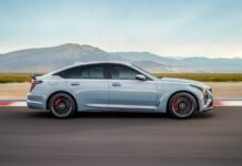 Пять Роскошных Автомобилей, Обеспечивающих Суперкарные Ощущения Без Суперкарной Цены