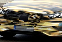 2027 Mercedes S-Class: невеликий рестайлінг, значне технічне оновлення