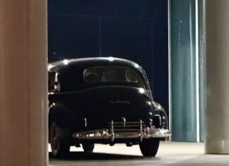 Great Wall Motor Prepares Sixth Brand Launch with Retro Design