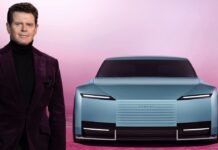 Креативний директор Jaguar покидає компанію через радикальний ребрендинг