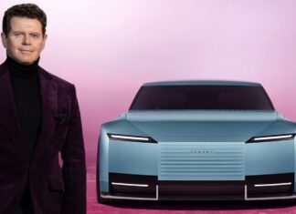 El jefe creativo de Jaguar se marcha en medio de un cambio de marca radical