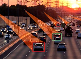 Das Gesetz von Florida kriminalisiert jetzt Werkzeuge, die KI-gestützte Nummernschildleser täuschen