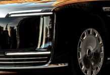 Novo campeão de carros de luxo da China: Maextro da Huawei perturba BMW e Porsche