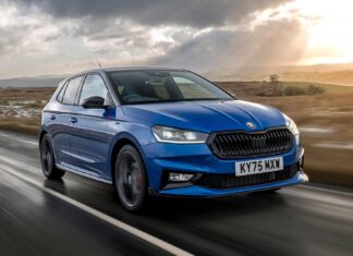 Škoda Fabia 130: Poslední hranice teplých hatchbacků