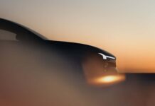 Volvo EX60: novo crossover elétrico possui autonomia de 400 milhas e carregamento ultrarrápido