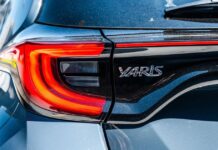 Toyota Yaris Hybrid: оновлення в Японії та можливі зміни для Австралії