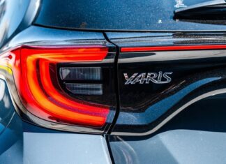 Toyota Yaris Hybrid: Aktualizace v Japonsku a možné změny pro Austrálii