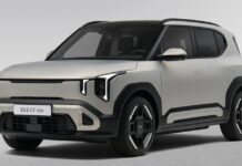 Kia EV2, швидше за все, не прибуде до Австралії через проблеми з ціною