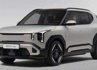 Kia EV2 Tidak Mungkin untuk Australia Karena Masalah Harga