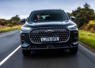 Der chinesische Autohersteller Chery will in Großbritannien Autos bauen: Ein strategischer Wandel für Jaguar Land Rover