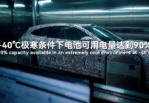 CATL розширює виробництво натрій-іонних акумуляторів для легкових автомобілів