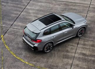 Hodnocení spolehlivosti BMW SUV: vydání 2026