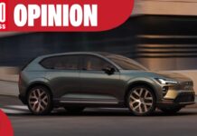 Золотий вік автомобілів: більше вибору, розкоші та продуктивності, ніж будь-коли раніше