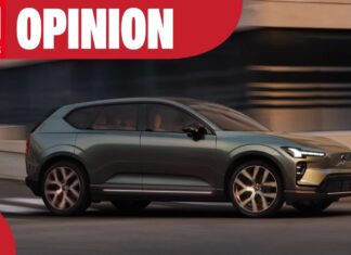 The Golden Age of Cars: More Choice, Luxury, and Performance Than Ever Before