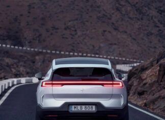 Polestar Призывает Австралию Сохранить Льготы для Электромобилей