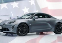 Alpine rozważa wejście na rynek amerykański, ale tylko z odpowiednim modelem