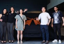 Cupra досягає 10 000 продажів в Австралії в міру розширення бренду